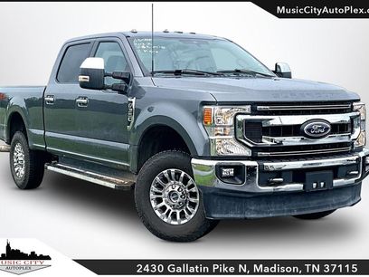 Used 2022 Ford F350 XLT w/ XLT Premium Package
