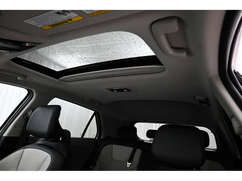 New 2026 Kia Niro Wave w/ Wave Preserve Package FWD image 20