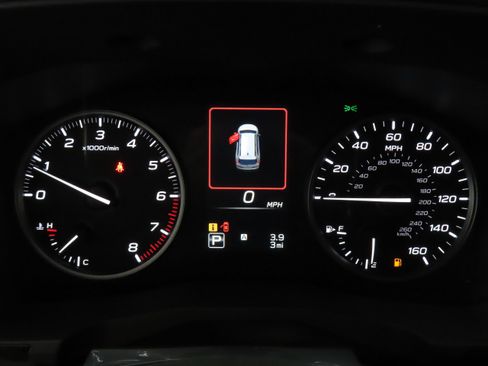 New 2026 Subaru Ascent Premium image 13