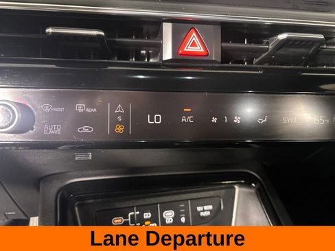 Used 2026 Kia K5 GT-Line w/ GT-Line Premium Package FWD image 16