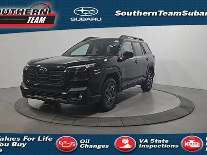 New 2026 Subaru Outback Premium