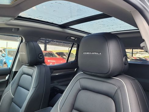 New 2026 GMC Terrain Denali image 16