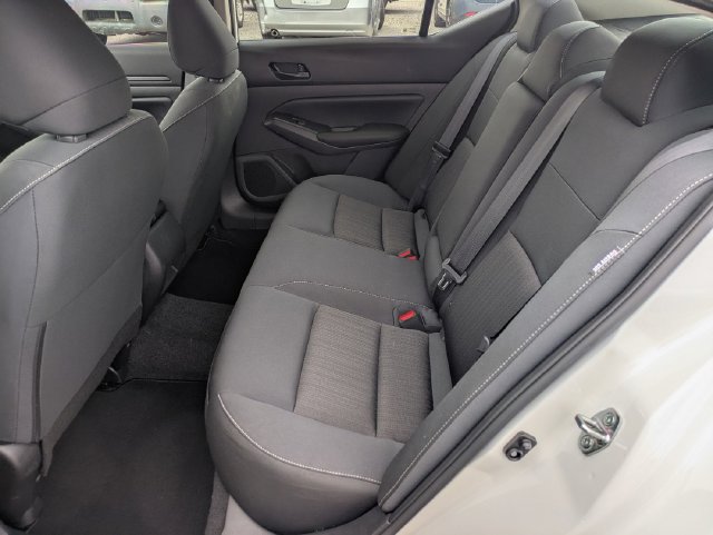 Used 2025 Nissan Altima 2.5 S FWD image 23