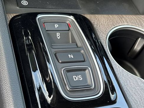 New 2026 Honda Pilot Elite image 33