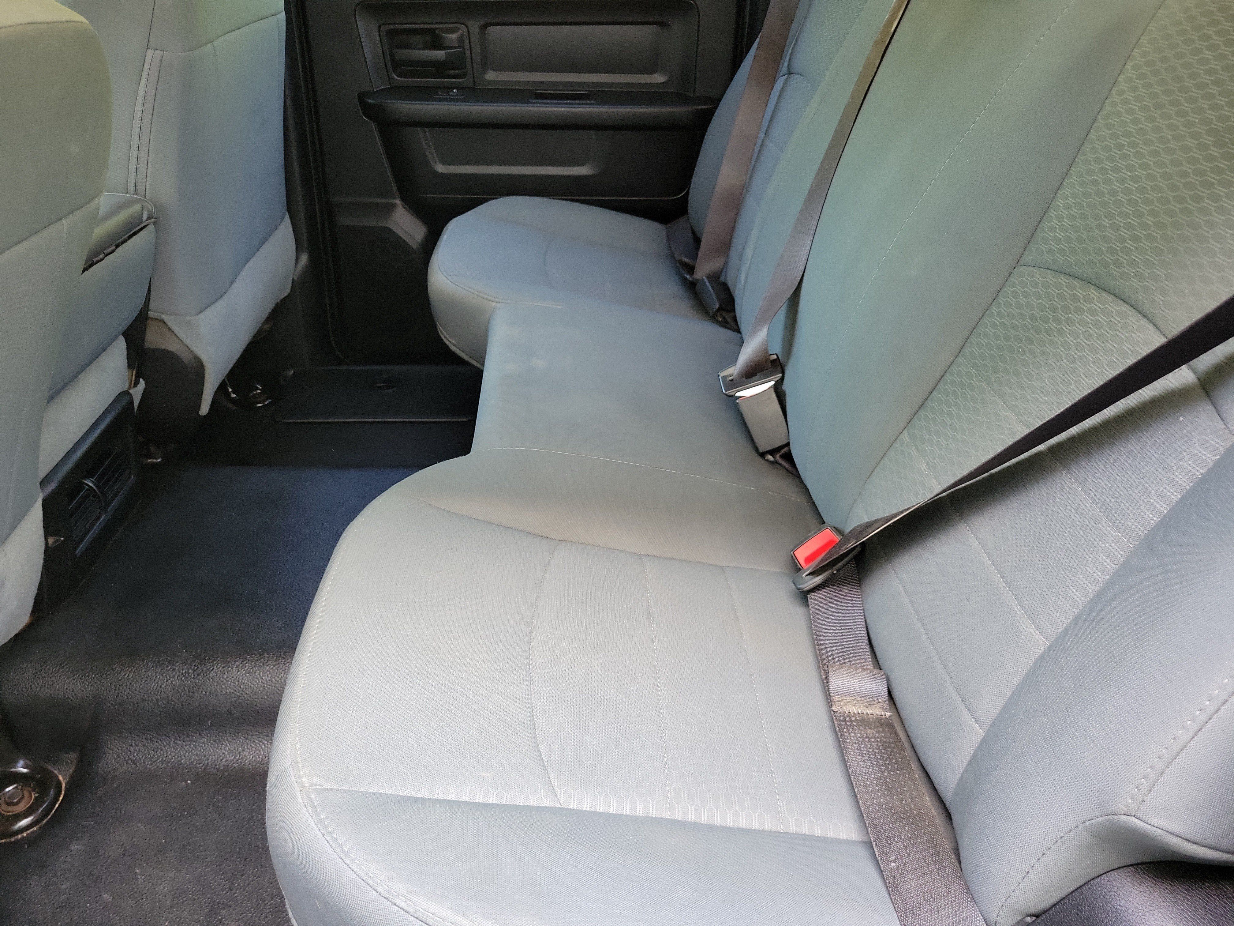Used 2016 RAM 1500 Tradesman w/ Popular Equipment Group AWD/4WD image 12