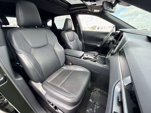 Used 2023 Lexus RX 350 Premium w/ Cold Area Package image 26
