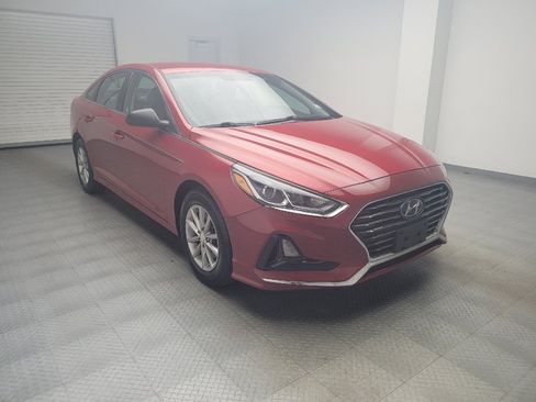 Used 2019 Hyundai Sonata SE FWD image 13