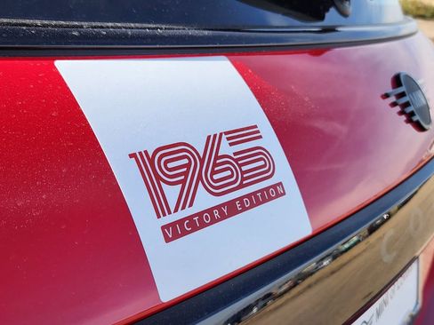New 2026 MINI Cooper John Cooper Works FWD image 22
