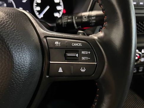 Used 2023 Honda CR-V Sport image 23