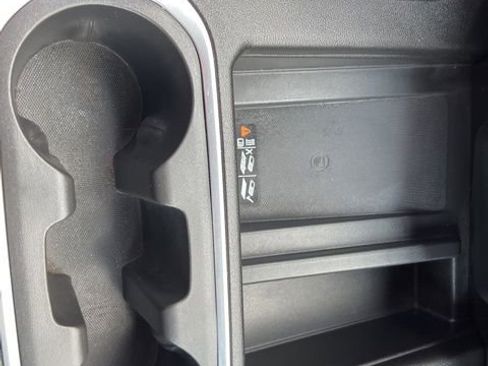 Used 2021 Chevrolet Silverado 3500 LTZ w/ LTZ Convenience Package image 32