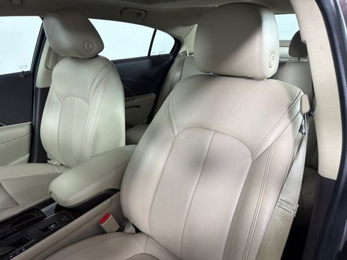 Used 2015 Buick LaCrosse Premium w/ Driver Confidence Package #1 FWD image 13