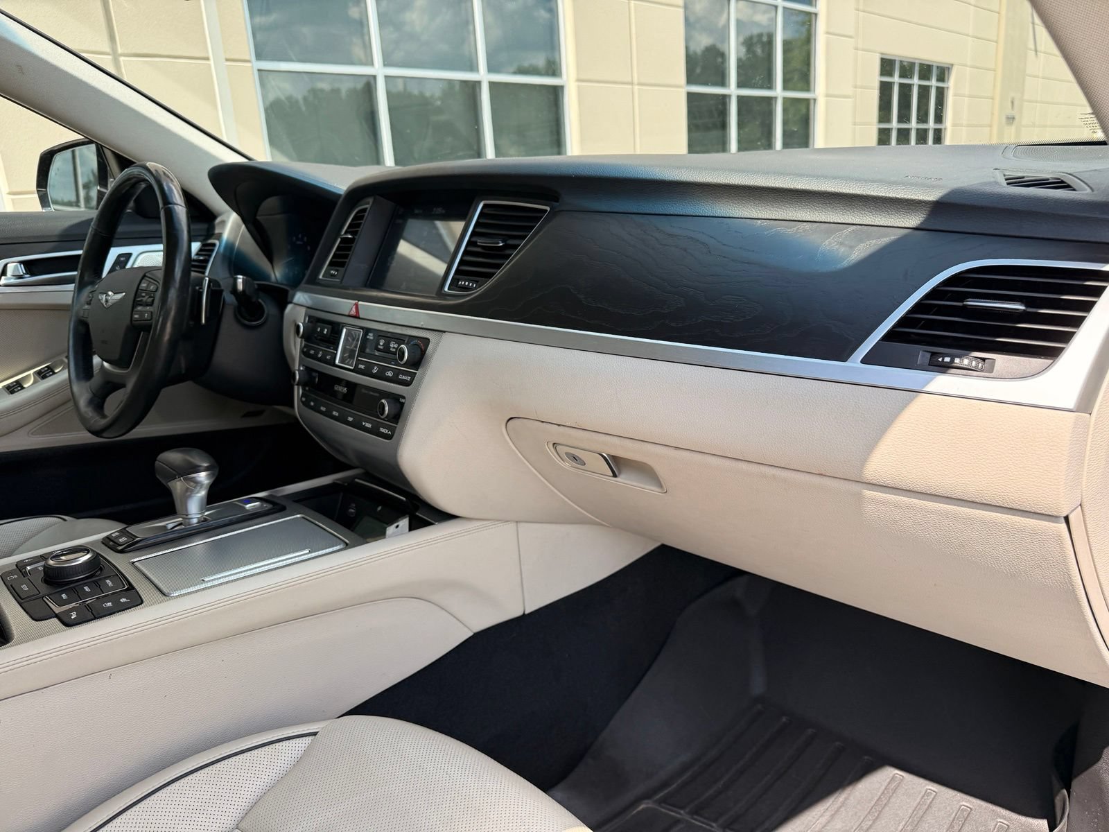Used 2020 Genesis G80 3.8 w/ Ultimate Package 03 RWD image 24