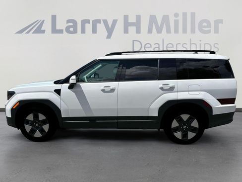 New 2026 Hyundai Santa Fe SEL FWD image 3