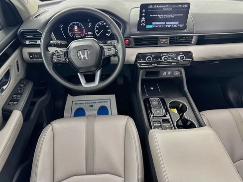 Used 2024 Honda Pilot Touring image 31