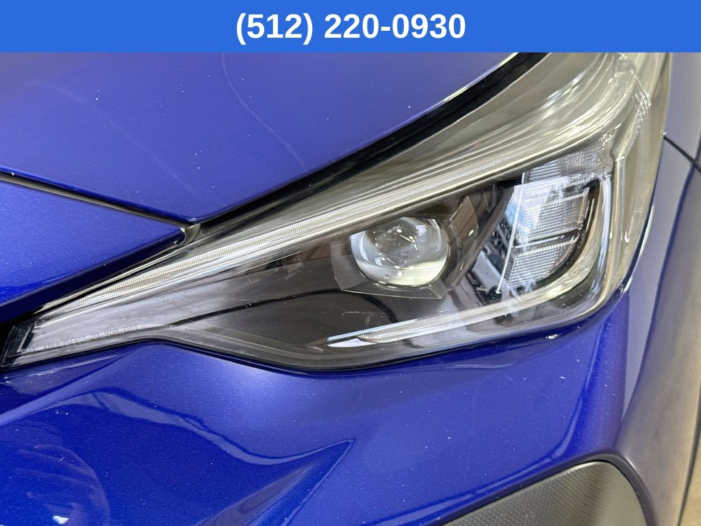 Certified 2024 Subaru Crosstrek 2.5i Sport AWD/4WD image 37