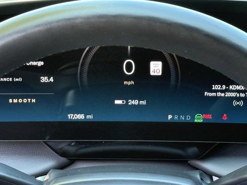Used 2023 Lucid Air Touring AWD/4WD image 15