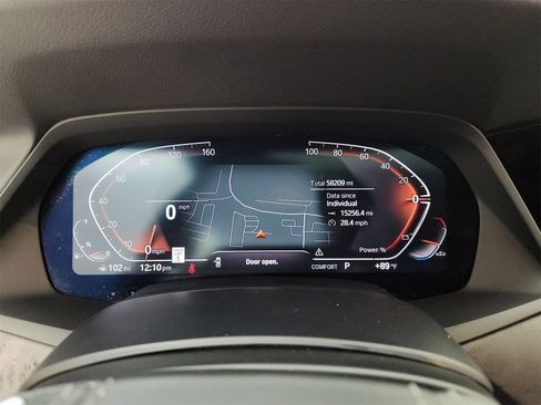 Used 2022 BMW X5 xDrive40i w/ Premium Package image 8