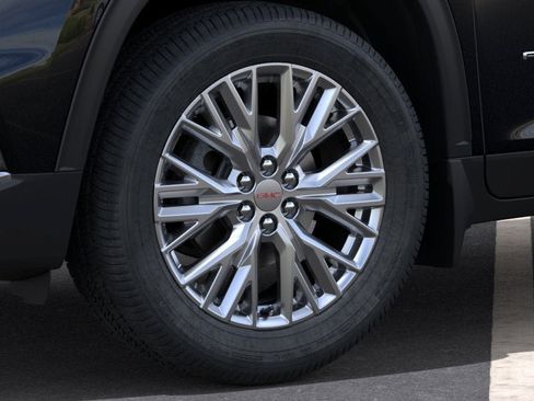 New 2026 GMC Acadia Elevation w/ Elevation Premium Package AWD/4WD image 9