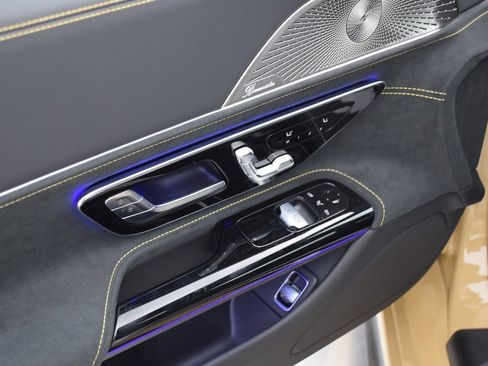 New 2025 Mercedes-Benz AMG GT 55 image 18