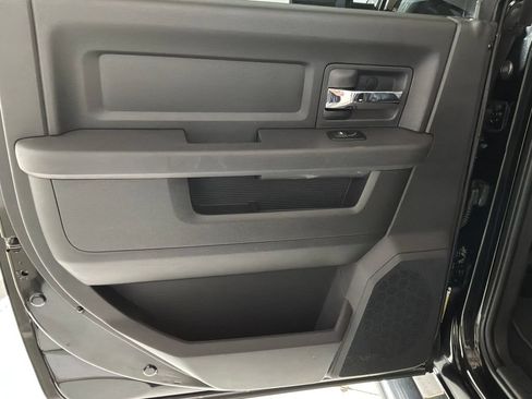 Used 2011 RAM 1500 Sport w/ Sport Premium Group AWD/4WD image 12