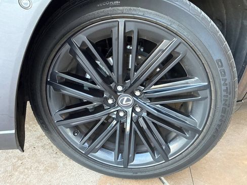 Certified 2024 Lexus TX 350 AWD w/ Technology Package image 5