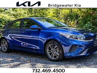 Certified 2023 Kia Forte LXS image 1
