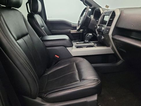 Used 2020 Ford F150 Lariat w/ Equipment Group 502A Luxury image 21