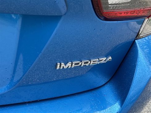 Used 2021 Subaru Impreza 2.0i image 11