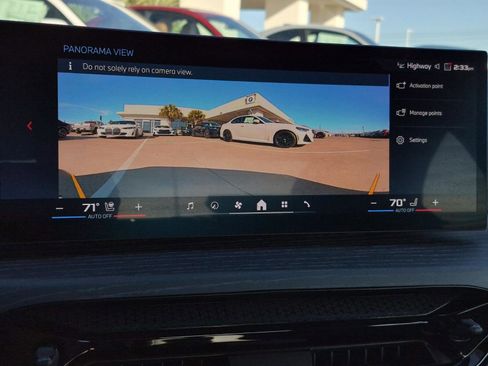 Certified 2025 BMW M240i Coupe w/ Premium Package image 18