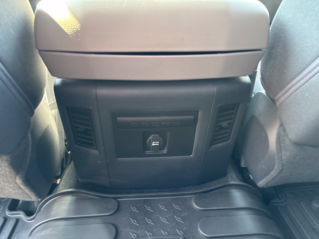 Used 2012 RAM 2500 Outdoorsman AWD/4WD image 29