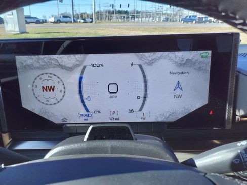 New 2025 GMC Hummer EV 3X w/ Extreme Off-Road Package image 19