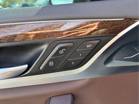 Used 2019 BMW X3 sDrive30i w/ Premium Package image 24