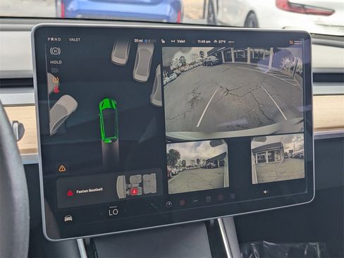 Used 2019 Tesla Model 3 Standard Range Plus image 16