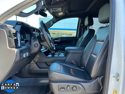 Used 2025 GMC Sierra 1500 AT4 AWD/4WD image 17