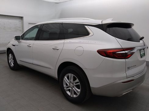 Used 2020 Buick Enclave Premium w/ Trailering Package, 5000 lbs. AWD/4WD image 3