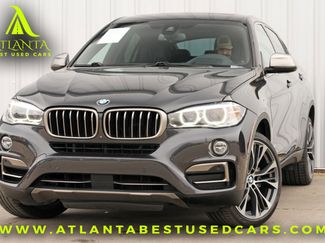 Used 2018 BMW X6 xDrive50i video 1