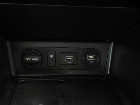 Used 2023 Hyundai Sonata SEL w/ Convenience Package FWD image 39