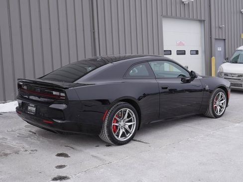 Used 2025 Dodge Charger R/T Scat Pack w/ Track Pack image 13