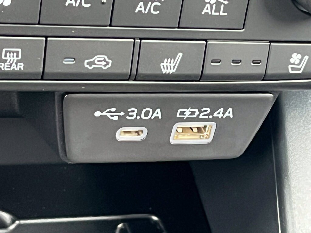 New 2026 Subaru Outback Touring XT AWD/4WD image 29