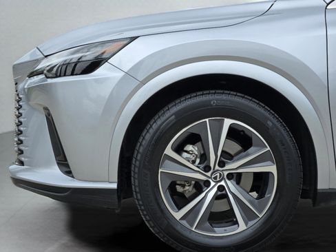 Used 2023 Lexus RX 350 Premium w/ Cold Area Package image 13