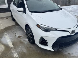 Used 2019 Toyota Corolla SE video 2