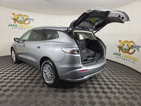 Certified 2023 Buick Enclave Avenir w/ Avenir Technology Package AWD/4WD image 37