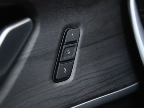 Used 2021 Jeep Grand Cherokee L Limited AWD/4WD image 4