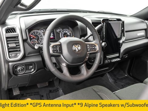 Used 2025 RAM 2500 Big Horn image 5