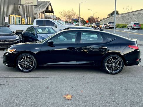 Used 2023 Acura Integra A-Spec image 8