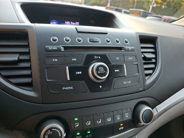 Used 2013 Honda CR-V LX image 21
