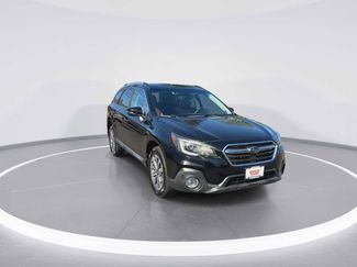 Used 2019 Subaru Outback 2.5i Touring w/ Popular Package #3A AWD/4WD video 2