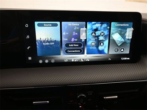 New 2026 Nissan Kicks SR w/ SR Premium Package image 14