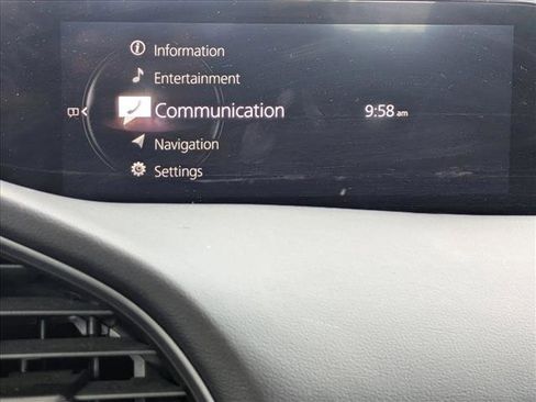 Used 2022 MAZDA MAZDA3 s image 7