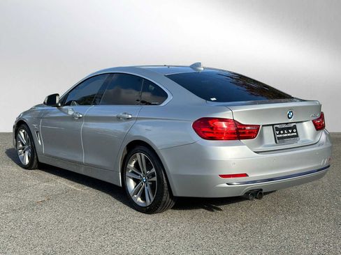 Used 2017 BMW 430i Gran Coupe image 5